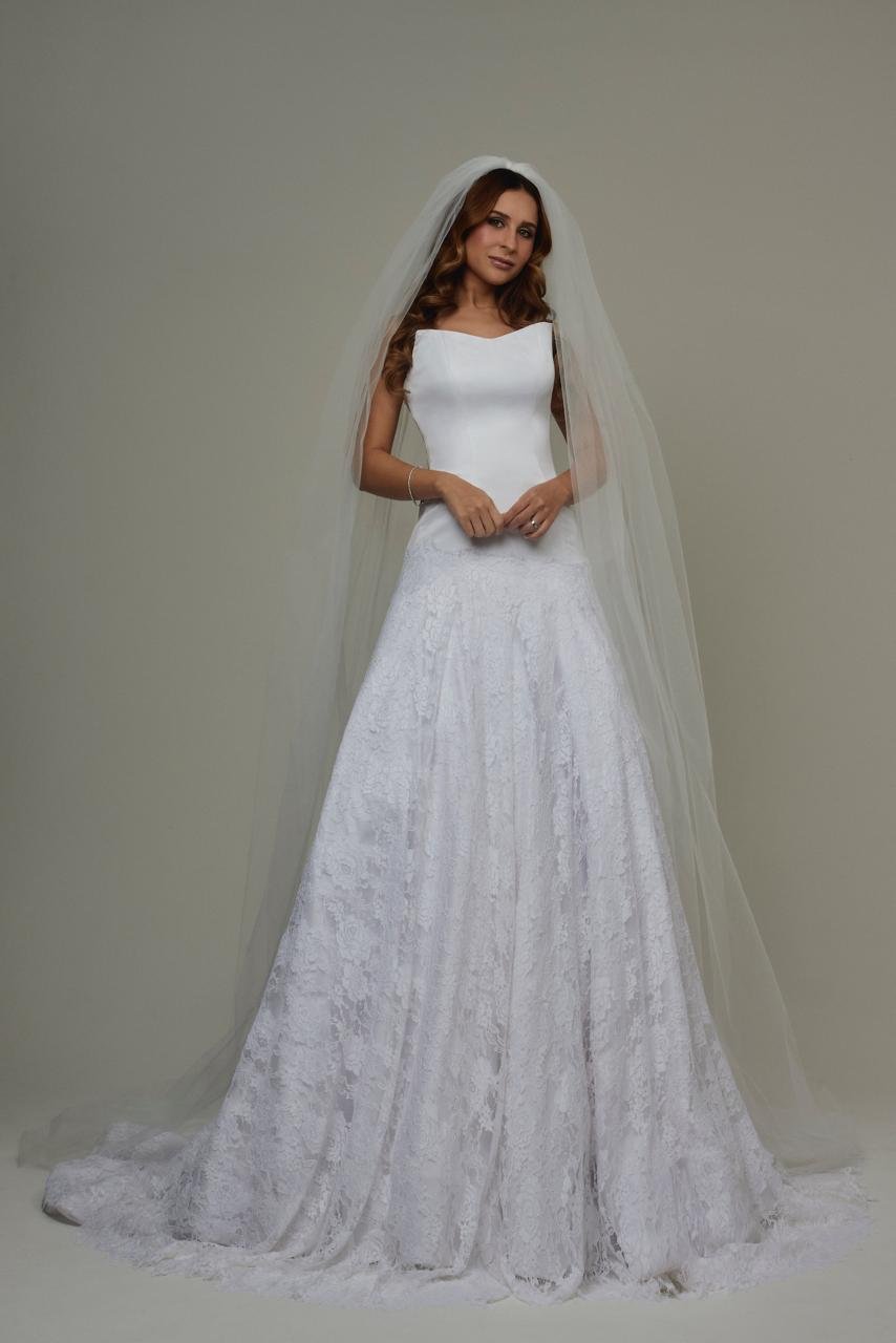 Vestido Gabriela
