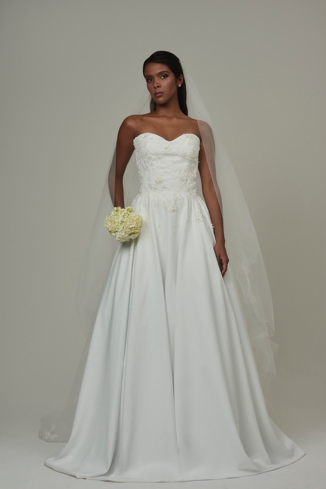 Vestido Victoria