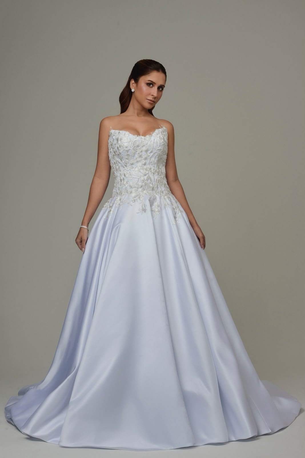 Vestido Charlotte