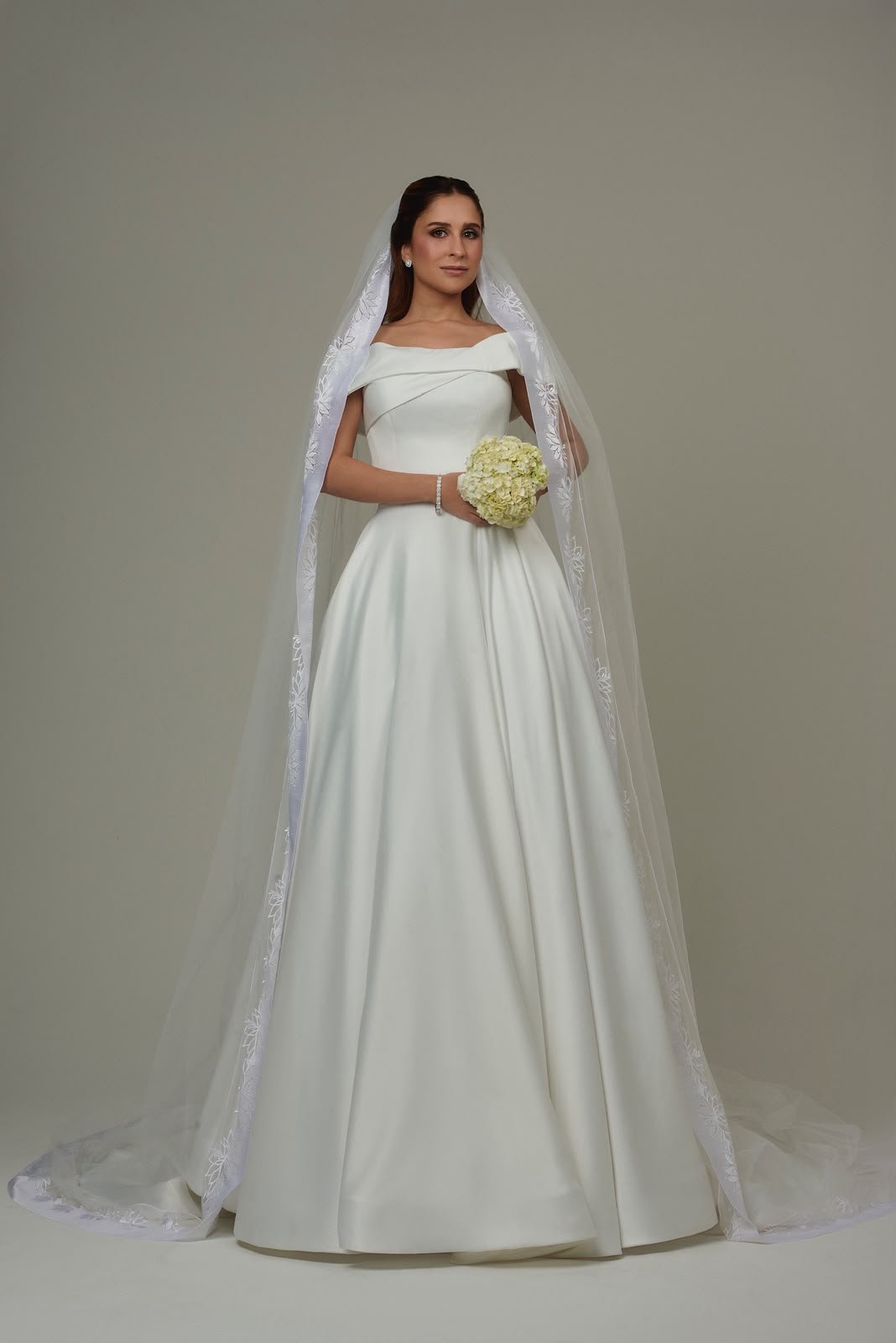Vestido Amanda