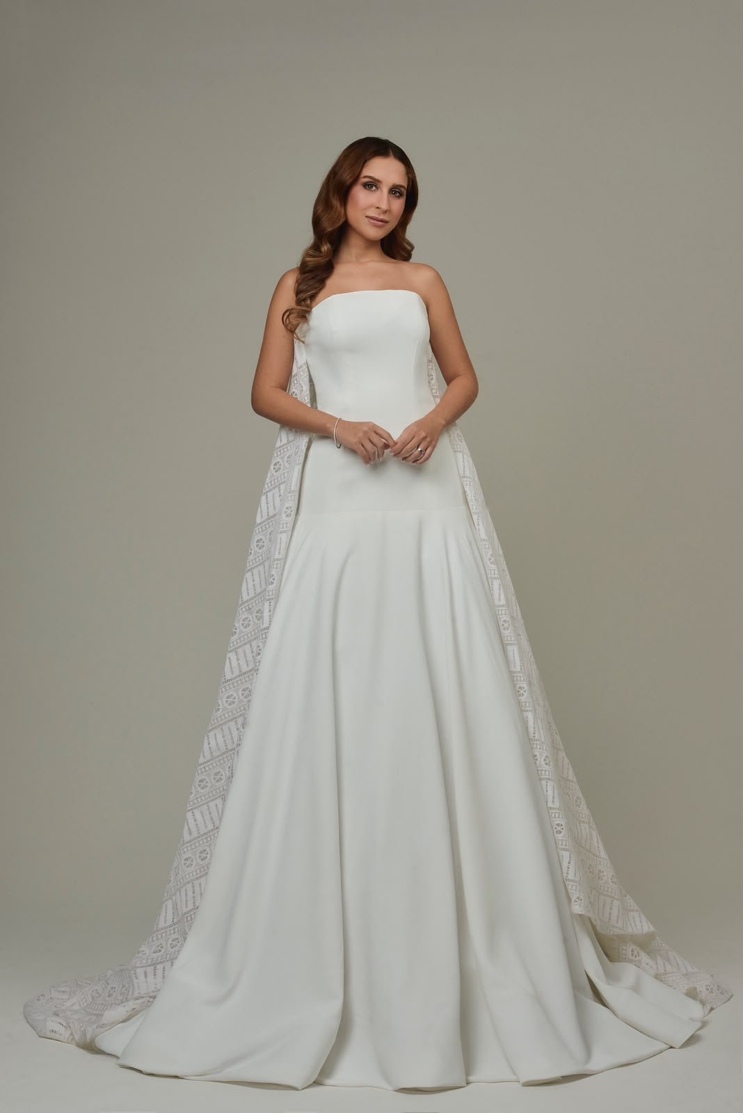 Vestido Brenda