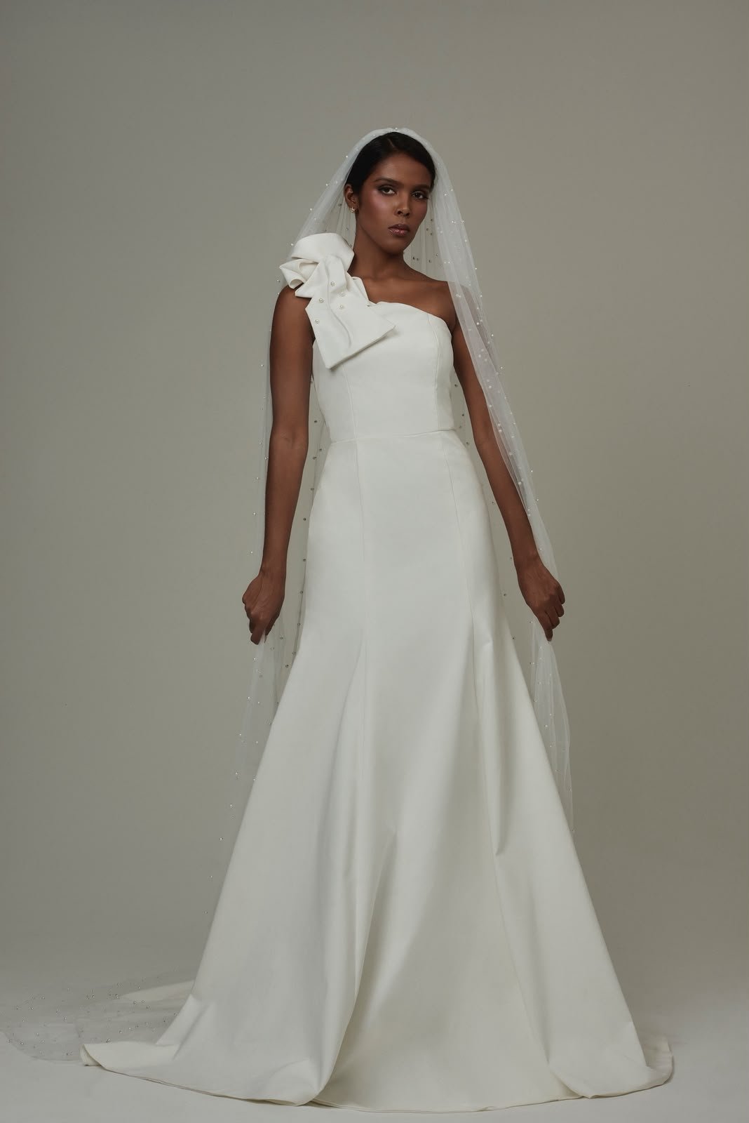 Vestido Carolina