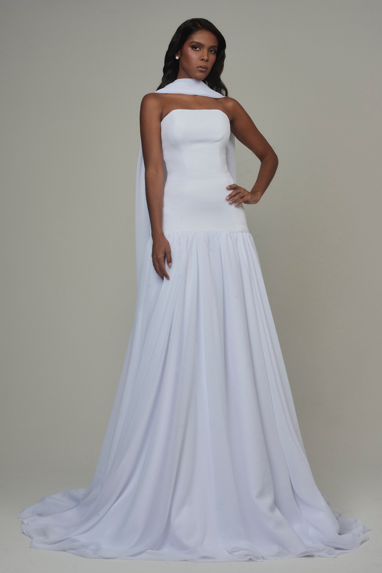 Vestido Valentina