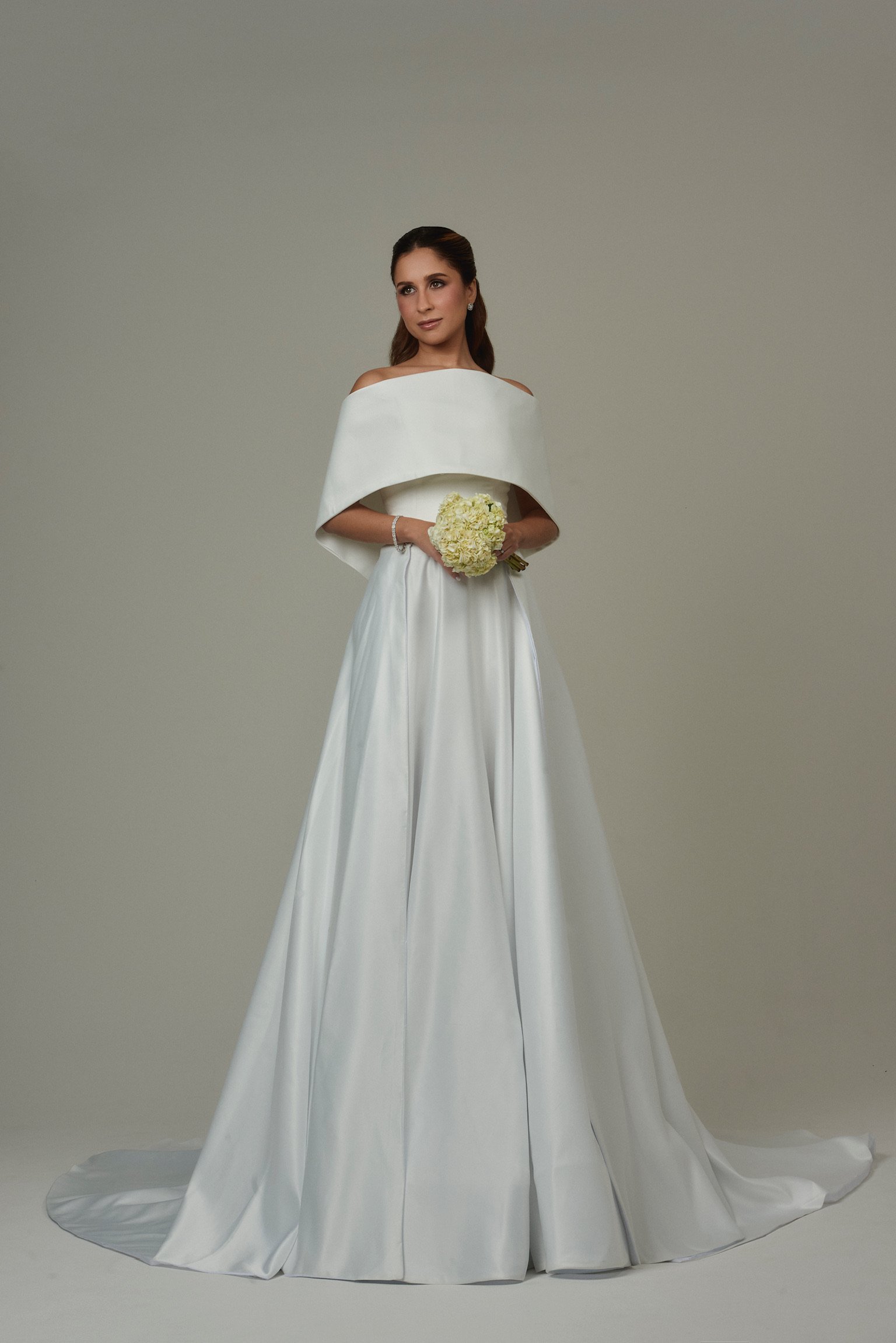Vestido Grace
