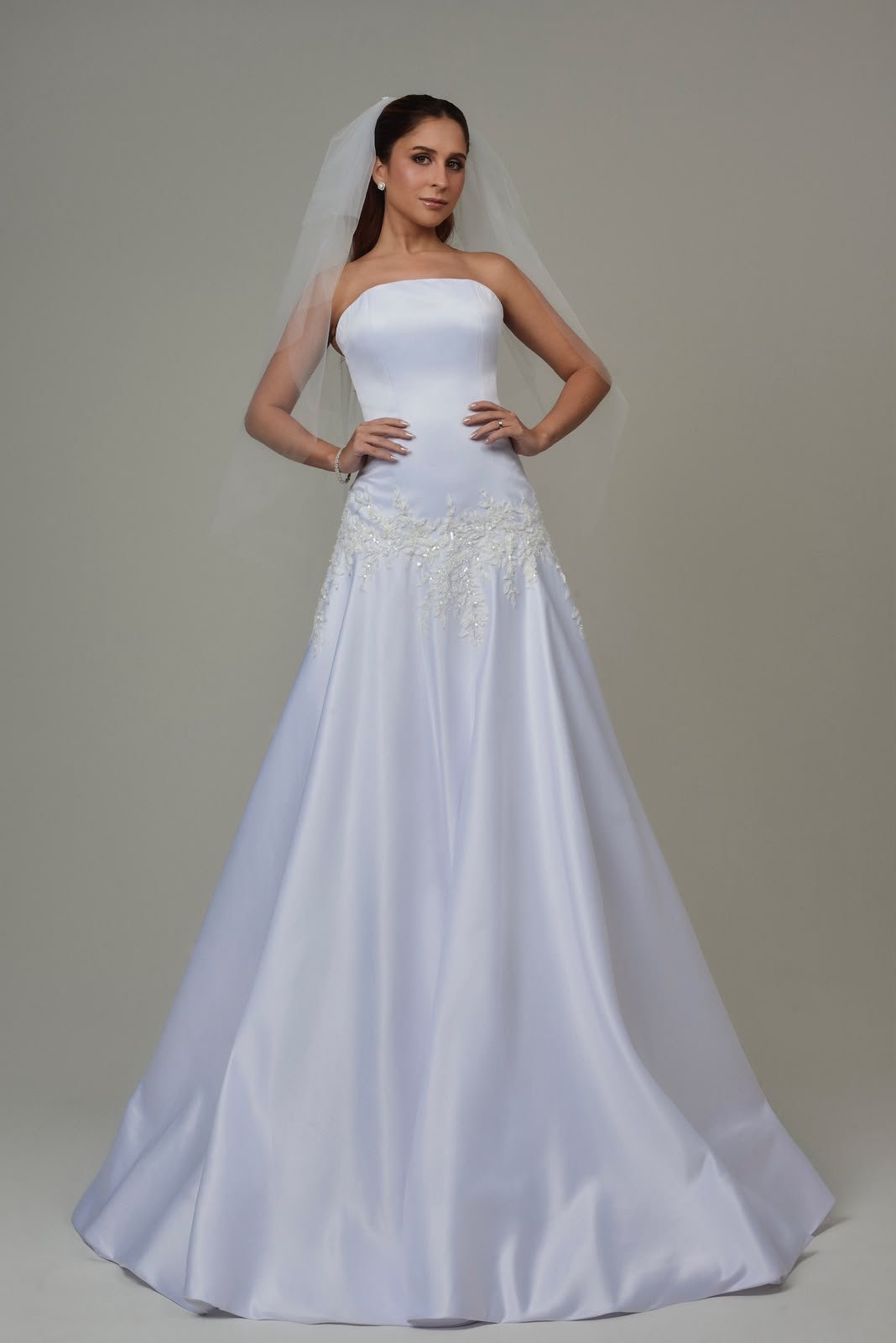 Vestido Laura