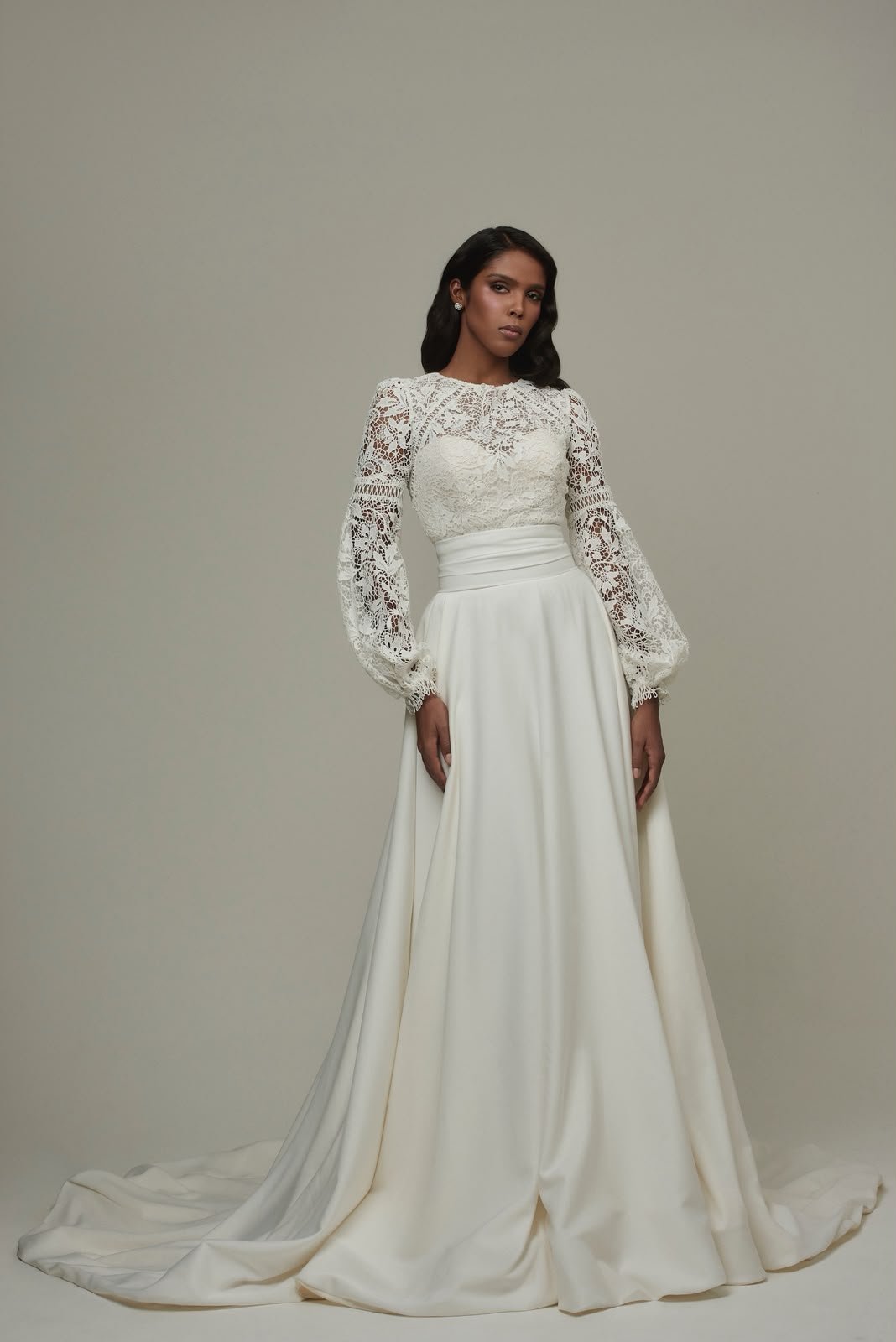Vestido Helena