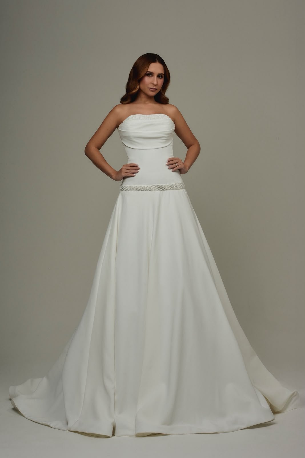Vestido Tais