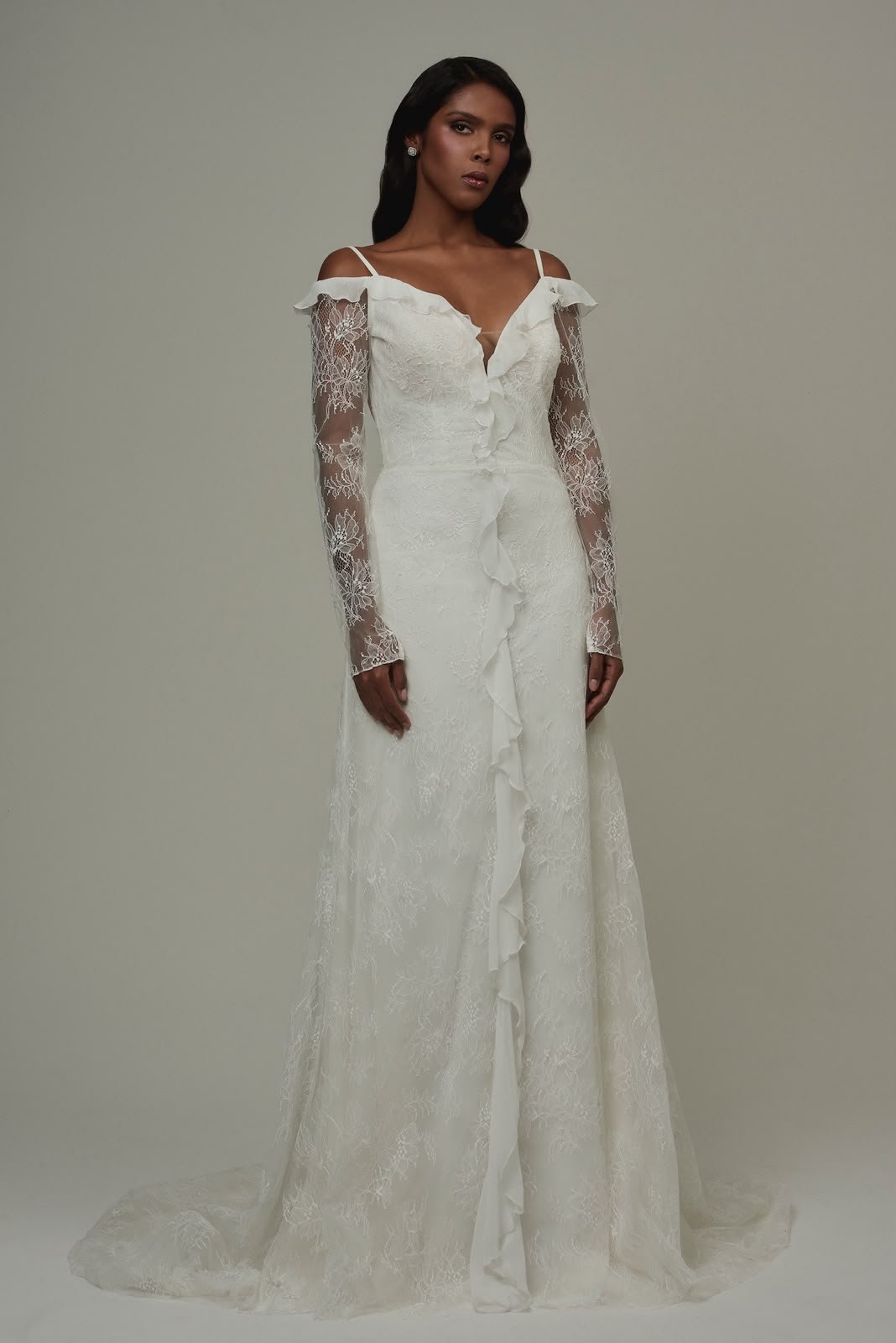 Vestido Isabelle