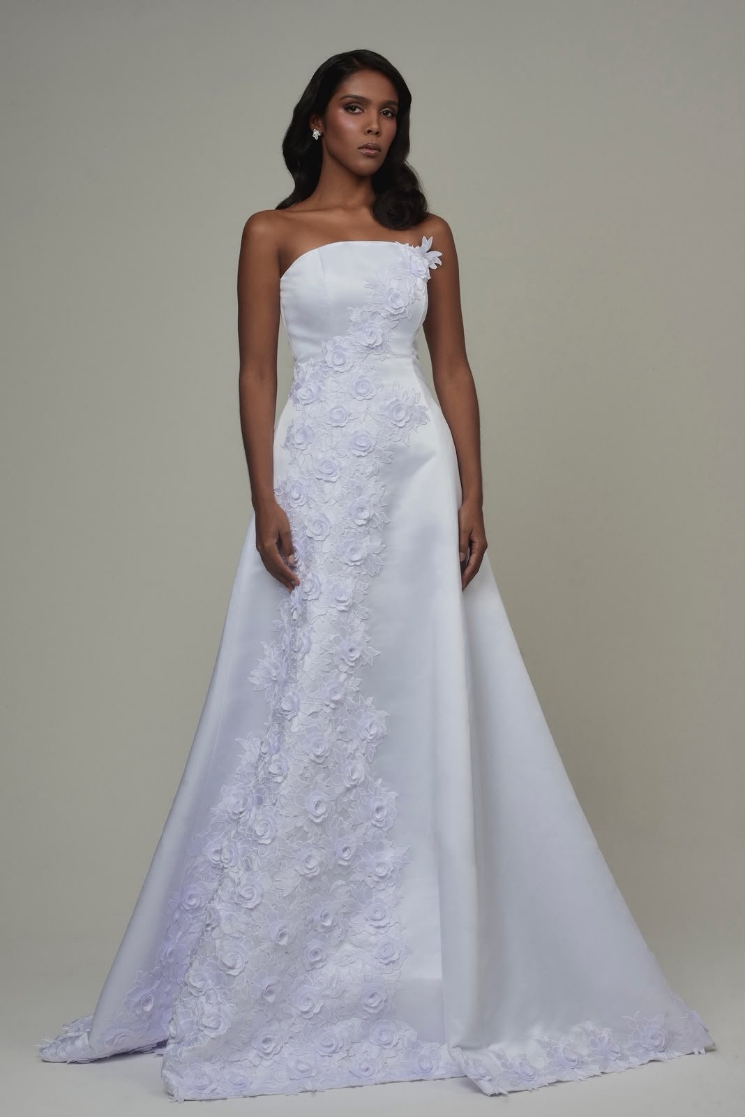 Vestido Rosalie
