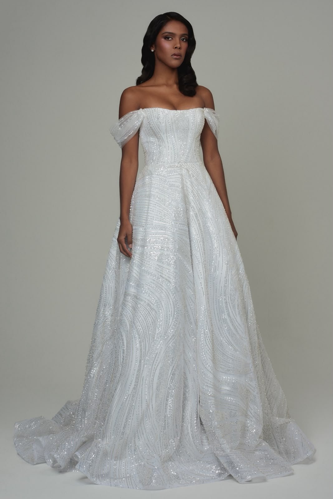 Vestido Ester