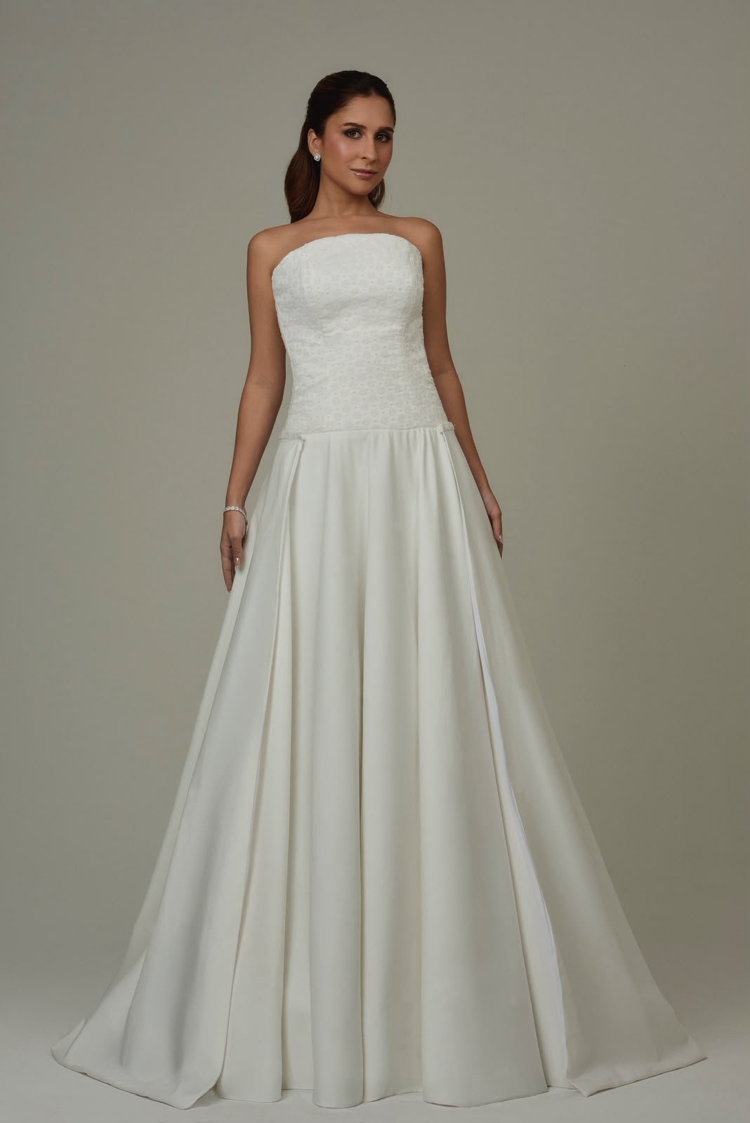 Vestido Camille