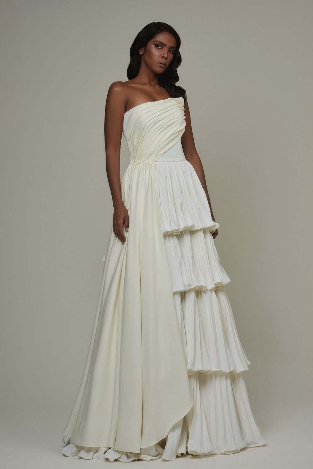Vestido Aurora